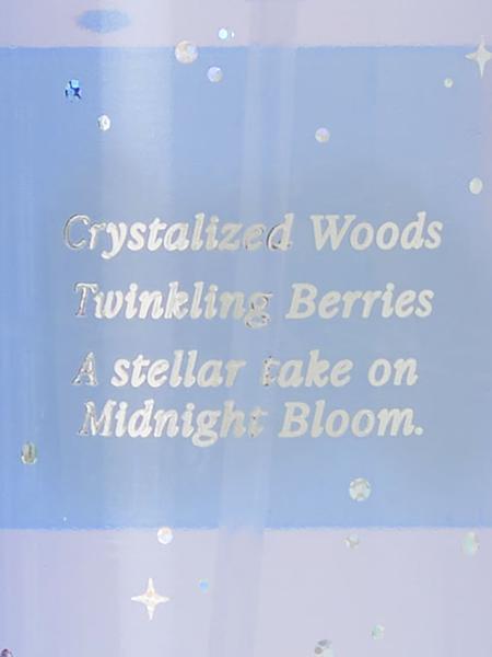 Міст для тіла Starlit Midnight Bloom від Victoria's Secret зображення
