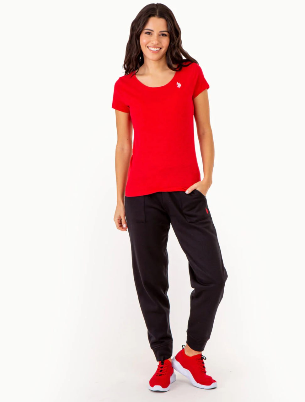 Футболка U.S. Polo Assn