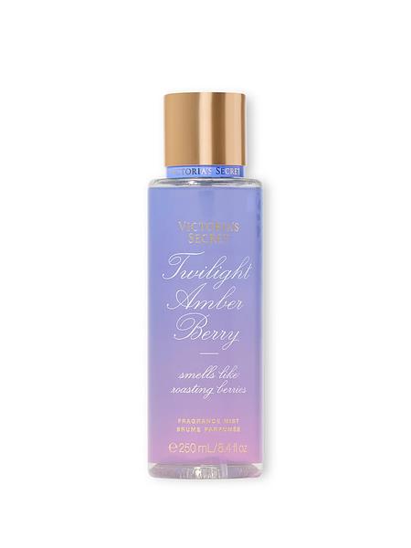 Міст для тіла Twilight Amber Berry від Victoria's Secret зображення