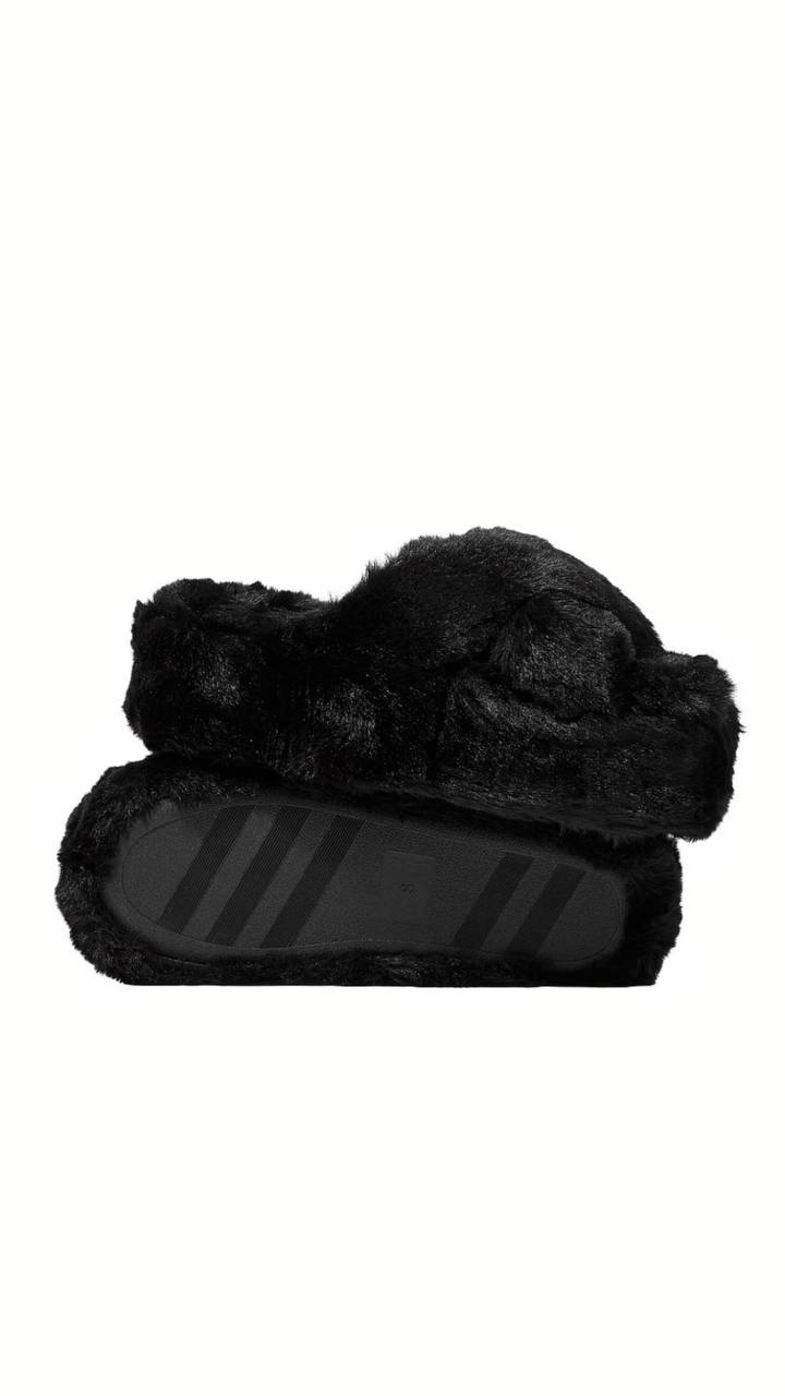 Капці жіночі від PINK CO-ZZZY Fleece Platform