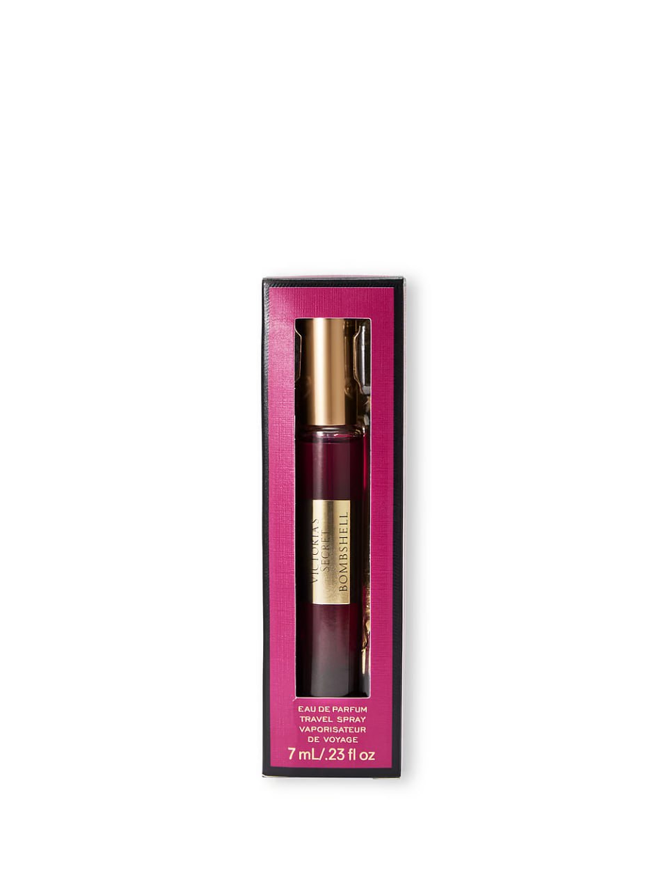 Парфум Bombshell Passion - Eau De Parfum Travel Spray, 7 ml