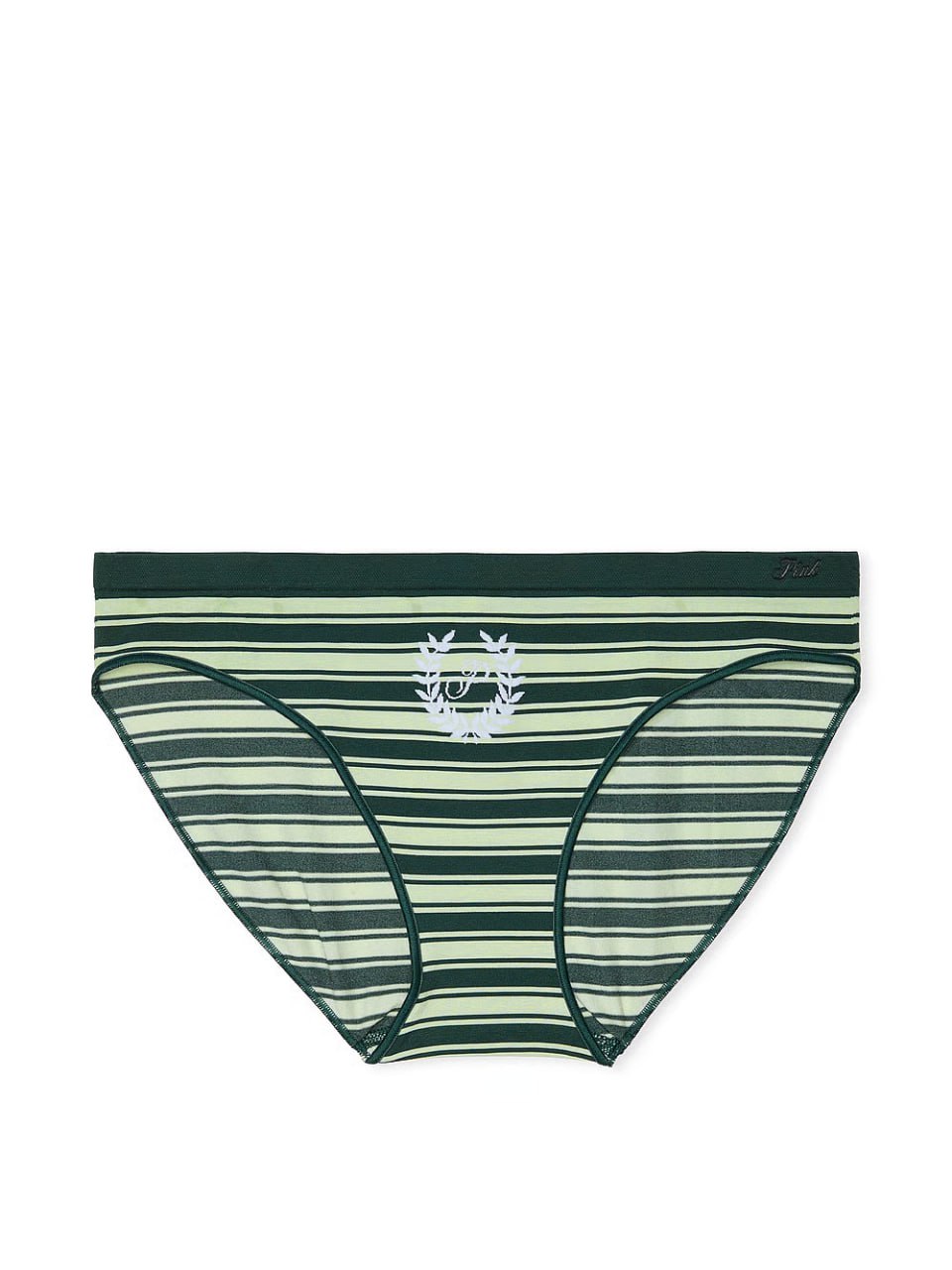 Трусики від PINK - Seamless Bikini Panty