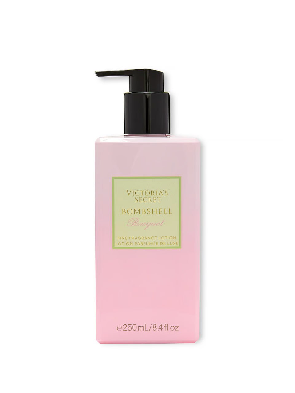 Парфумований лосьйон для тіла Bombshell Bouquet від Victoria's Secret Fine Fragrance Lotion
