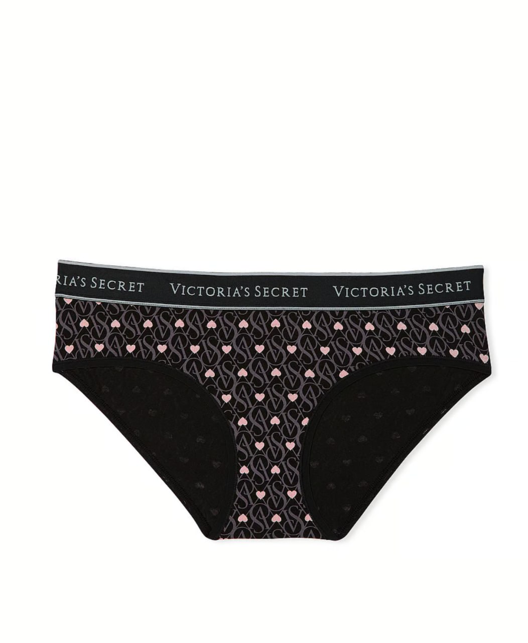 Трусики з логотипом від Victoria’s Secret - Logo Hiphugger Panty