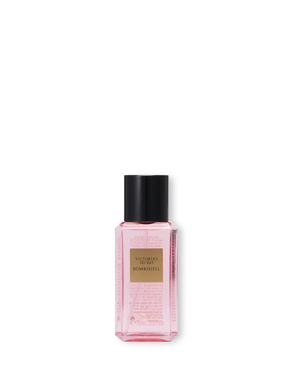 Парфумований спрей для тіла Bombshell від Victoria's Secret Fine Fragrance Mist