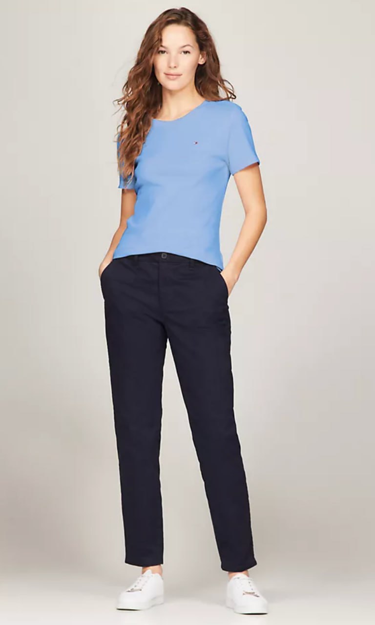 Футболка Tommy Hilfiger