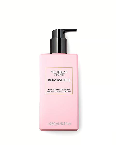 Парфумований лосьйон для тіла Bombshell від Victoria's Secret Fine Fragrance Lotion зображення