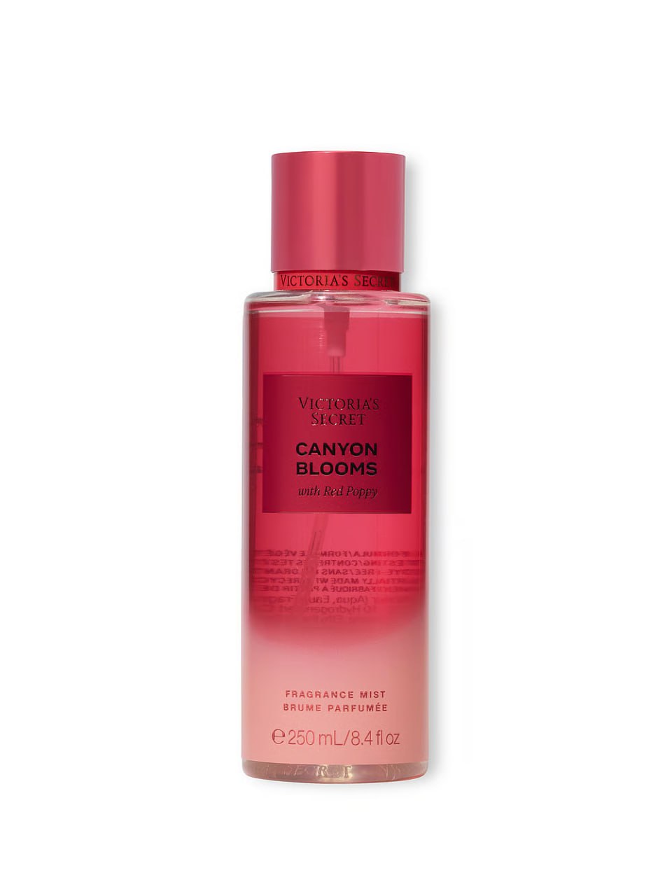 Міст для тіла Canyon Blooms від Victoria's Secret