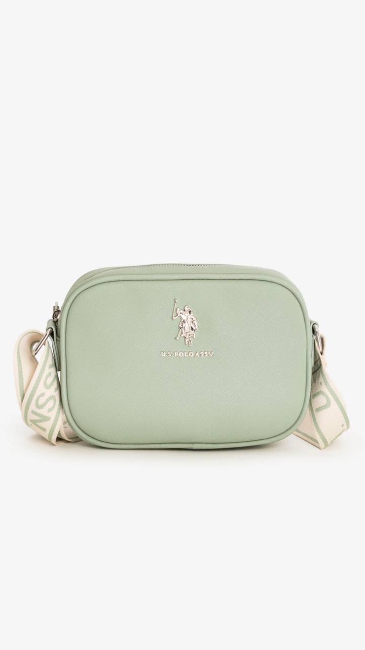Сумка кроссбоді U.S. Polo Assn