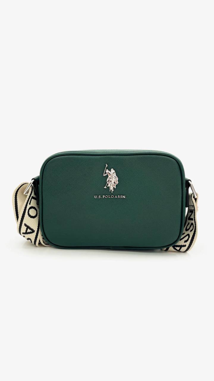 Сумка кроссбоді U.S. Polo Assn