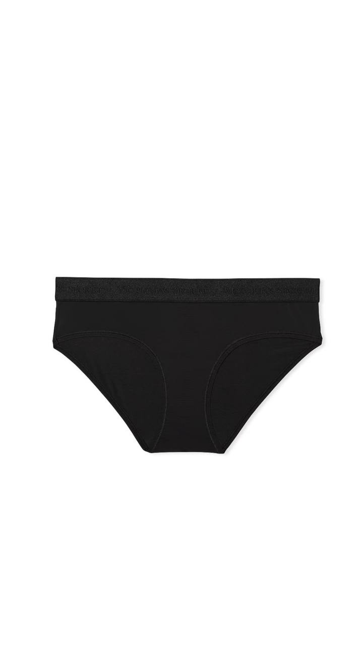 Трусики з логотипом від Victoria’s Secret - Logo Hiphugger Panty