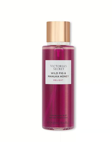 Міст для тіла Wild Fig & Manuka Honey від Victoria's Secret зображення