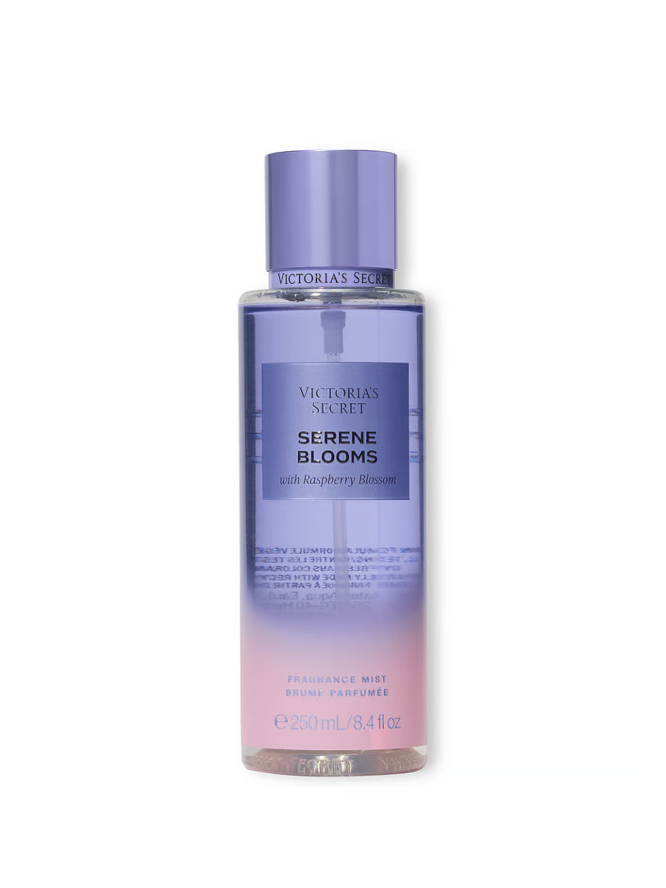 Міст для тіла Serene Blooms від Victoria's Secret