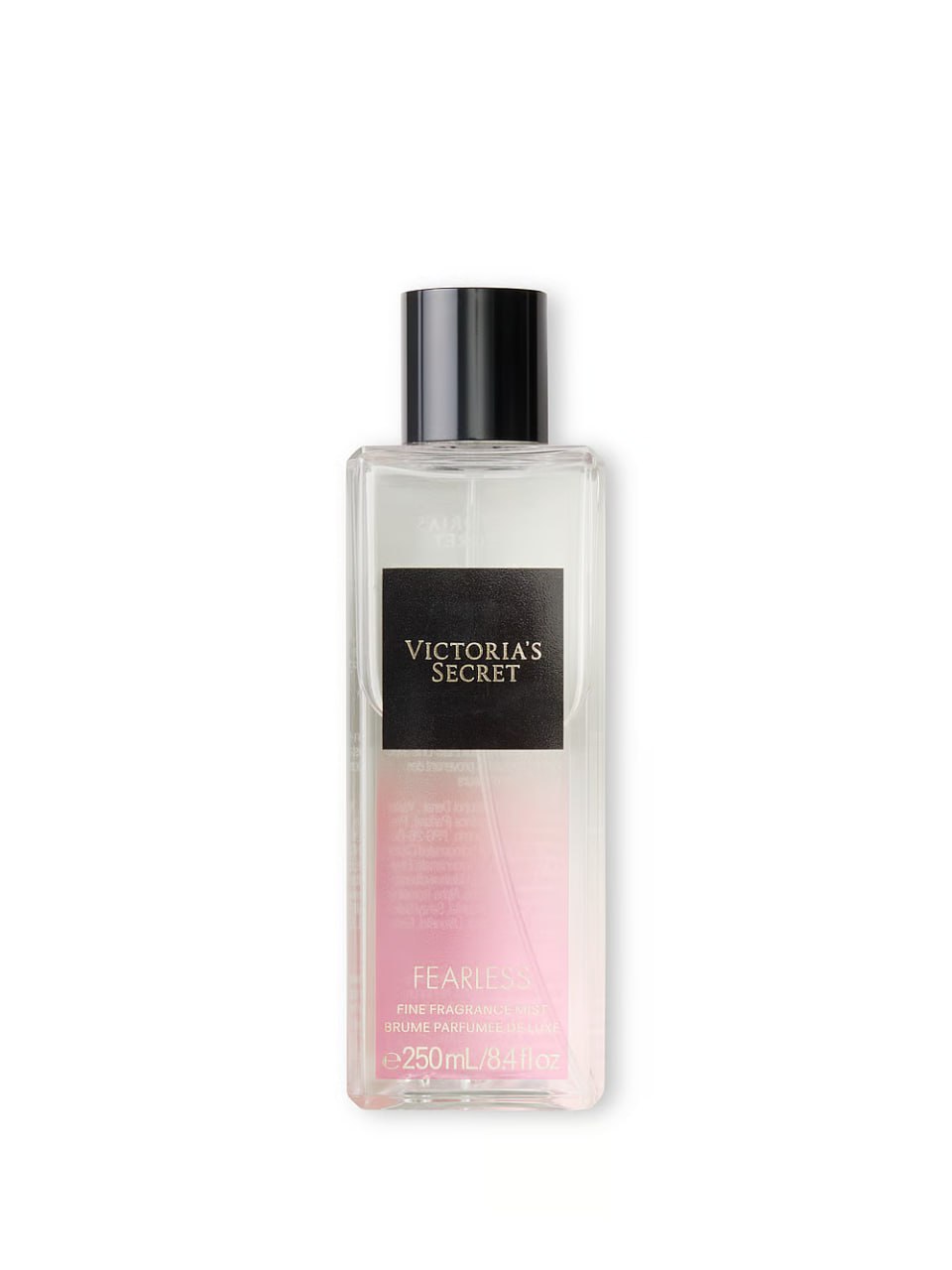 Парфумований спрей для тіла Fearless від Victoria's Secret Fine Fragrance Mist
