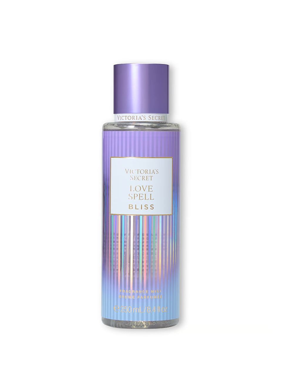 Міст для тіла Love Spell Bliss від Victoria's Secret