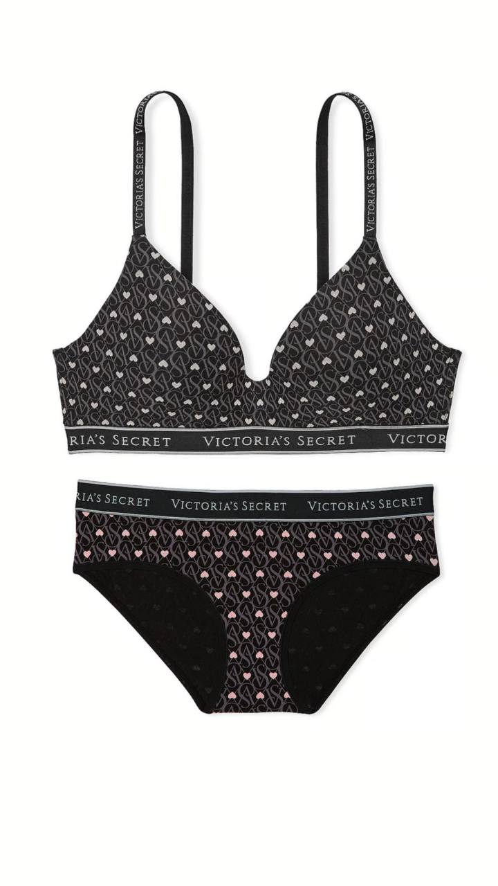 Комплект від Victoria’s Secret