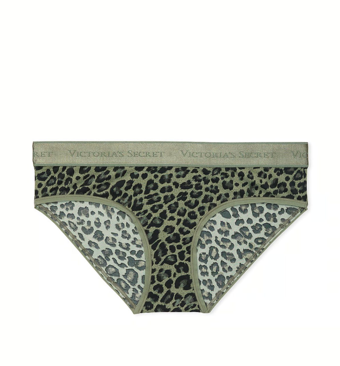 Трусики з логотипом від Victoria’s Secret - Logo Hiphugger Panty
