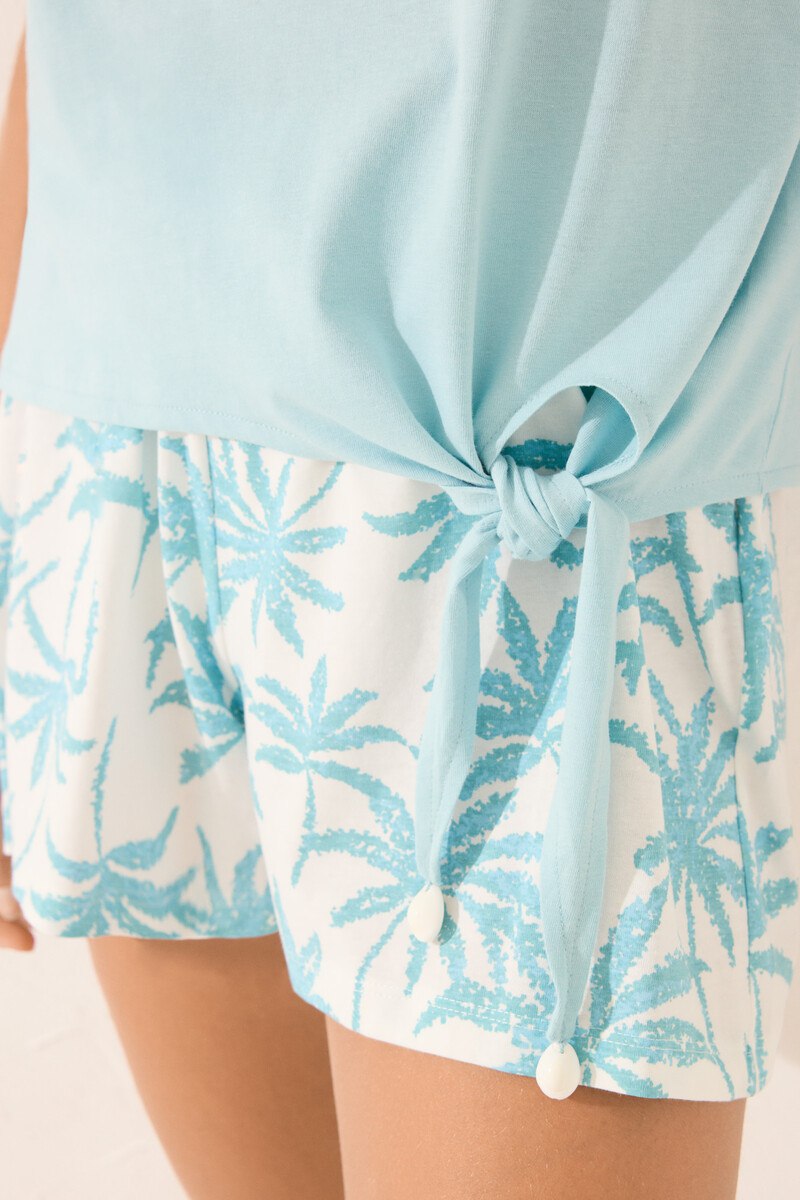 Піжама Women’secret  Garfield