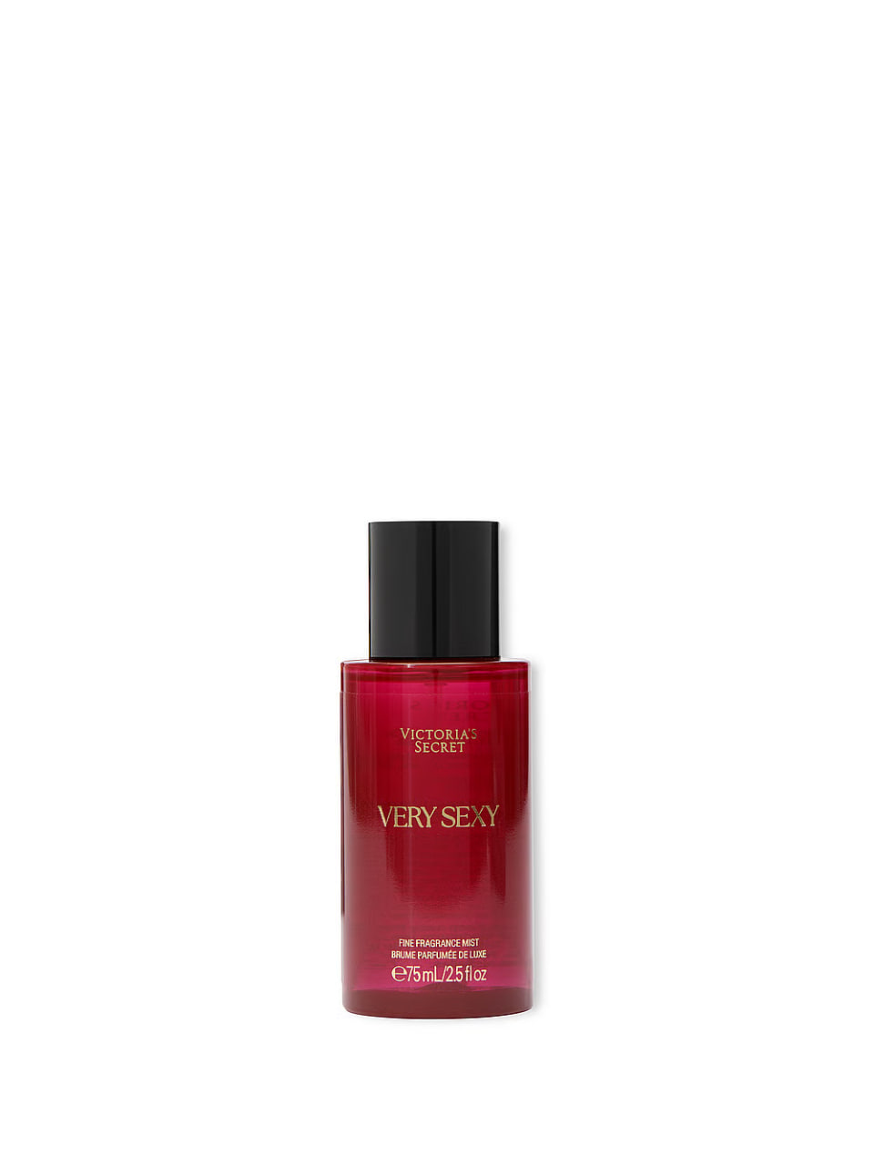 Парфумований спрей для тіла Very Sexy від Victoria's Secret Fine Fragrance Mist