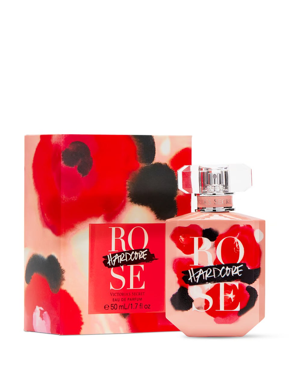 Парфюм Hardcore Rose від Victoria's Secret