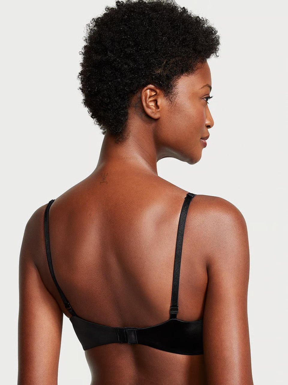 Жіночий бюстгальтер Victoria's Secret - Shine Cradle Push-Up Bra
