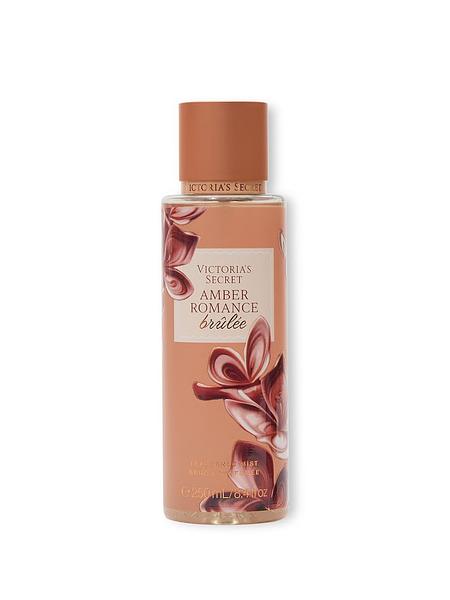 Міст для тіла Amber Romance Brulee від Victoria's Secret зображення
