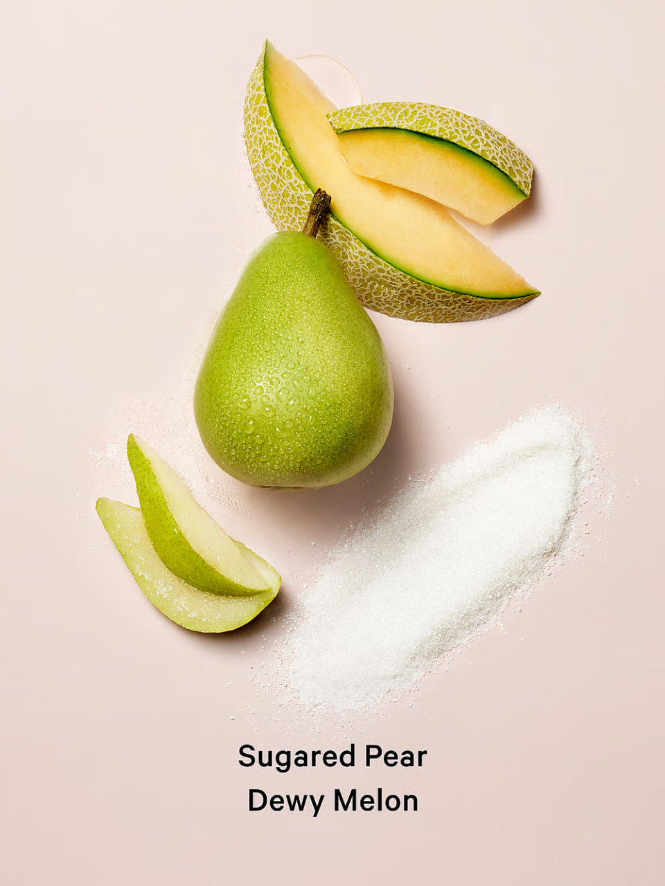Лосьйон для тіла Pear Glace від Victoria's Secret